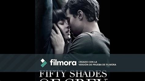 las 50 sombras de grey pelicula completa en español